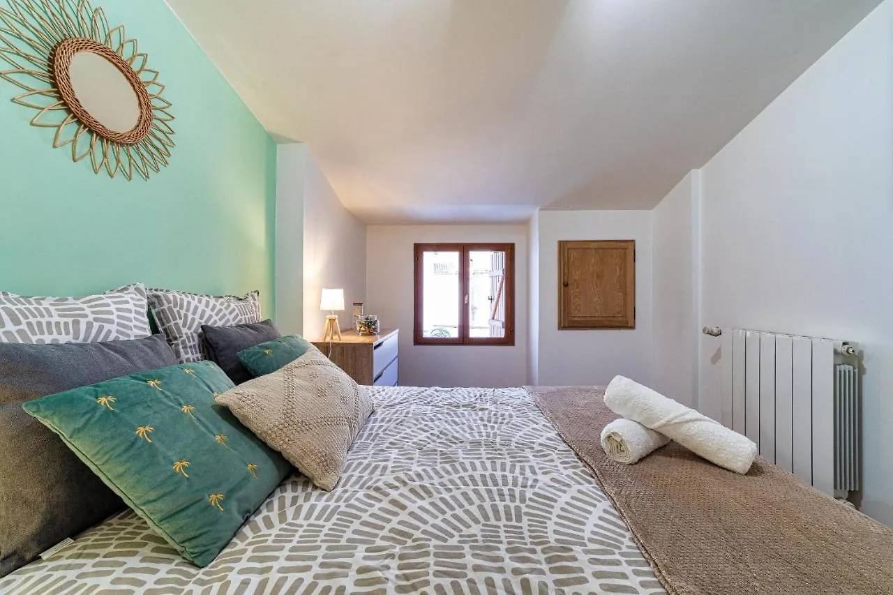 Apartment T3 Gaillac St-Jean-Fibre-Netflix-Parking