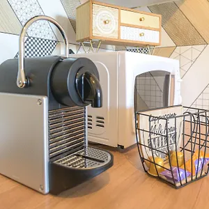 Magnifique T2 Rénové Aux Vendanges Apartamento
