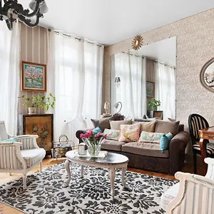 Au Nid De La Madeleine Bed and breakfast